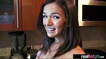 Preview 4 of Een Sex - Real Gf Love Intercorse In Front Of Camera video-24