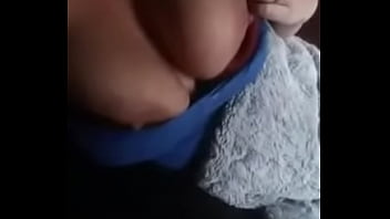 Preview 1 of Shubham Xxx - TaiylorKaye busty cheating wife showing off big tits.