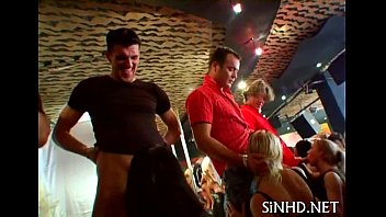 Preview 3 of Brazzers Porny Woman - Sinfully hot fuckfest party