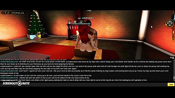 Preview 3 of Sexcam Livebiz - SWEET X-MAS