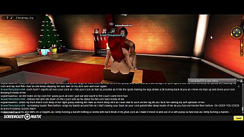 Preview 4 of Sexcam Livebiz - SWEET X-MAS