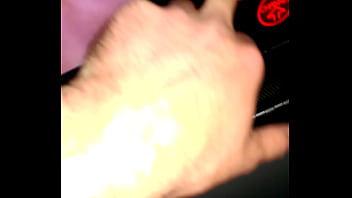 Preview 4 of Huge Cum Fuck - VIDEO0038