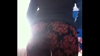 Preview 4 of Yeng And Sexy College Grills - Twerk