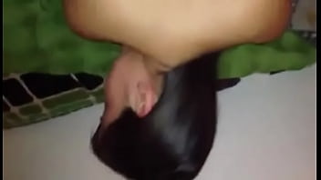 Preview 2 of Malayali Aunty Twitter - Teen takes that big white cock