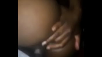 Preview 2 of Sex Se Seal Kaise Totti Hai - Black Bitch Riding BBC