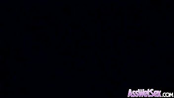 Preview 2 of Bbw Xvedio - Girl With Huge Round Ass Get Oiled And Bang Hard video-14
