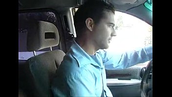 Preview 1 of Dutiful Mom - frache taxi
