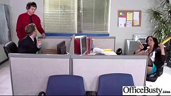 Preview 2 of Bur Ka Garm Pani - Sex In Office With Busty Slut Nasty Girl video-28