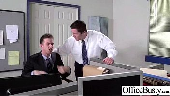 Preview 4 of Bur Ka Garm Pani - Sex In Office With Busty Slut Nasty Girl video-28