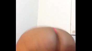 Preview 3 of Cum On Pant Girl - Brittney honey shaking ass