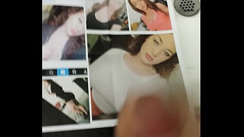Preview 2 of Katina Kat Fucking Videos - Casey Ross cum tribute #2