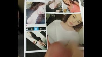 Preview 3 of Katina Kat Fucking Videos - Casey Ross cum tribute #2