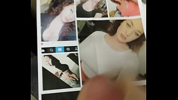 Preview 1 of Katina Kat Fucking Videos - Casey Ross cum tribute #2