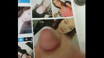 Preview 4 of Katina Kat Fucking Videos - Casey Ross cum tribute #2