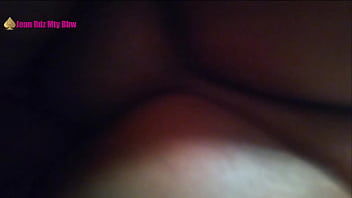 Preview 4 of Lesbian Sis Ass - Young bull Fucks Mexican Bbw,  Wet Pussy