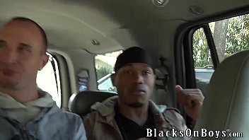 Preview 2 of School Girls Rape 480p - Austin Dallas Gives Two Black Guys Some Ass