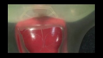 Preview 2 of Madson Vy - Japanese Latex Catsuit 96