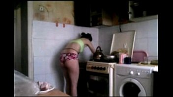Preview 4 of Tfsubdbzt - My girl friend ass do you like  1