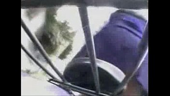 Preview 4 of Moms Gans Teens - Fetishism - Girl riding a bicycle