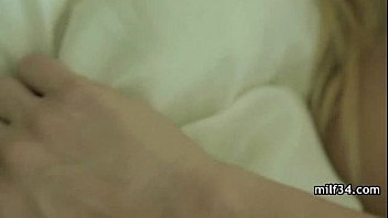 Preview 2 of Shuni Leone - MILF got horny and had her way with his cock