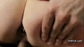 Preview 3 of L Art De Seduire - Horny MILF And Greasy Garage Cock