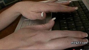 Preview 1 of Japan Wife Home Delivery Massage - Tight chick nailed by big black cock