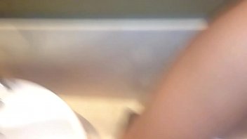 Preview 4 of Super Satar Xxx Vedio Vip - Amateur wife taking daddys bbc in the resort bathroom