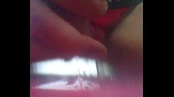 Preview 4 of Nice Tit Sybian Orgasm - MOV 9639