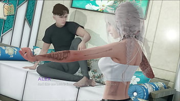 Preview 4 of Telugu Free Sex Porn Hop - Eternum 59