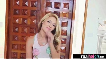 Preview 1 of Celebrity Naked Video - Sex Tape With Real Hot Naughty Gfriend video-12