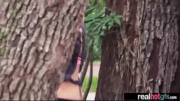 Preview 1 of Vdeos Xxx Putas - Sex Tape With Real Hot Naughty Gfriend video-06
