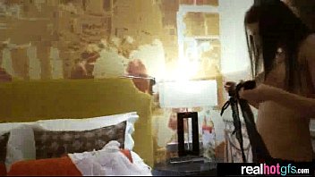 Preview 3 of Rubbing My Pussy - Sex Tape With Real Hot Naughty Gfriend video-20