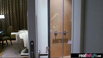 Preview 1 of Rubbing My Pussy - Sex Tape With Real Hot Naughty Gfriend video-20