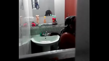 Preview 2 of Huge Self Milf - VID 20150926 6776