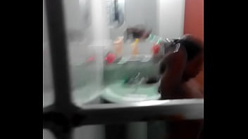 Preview 1 of Huge Self Milf - VID 20150926 6776