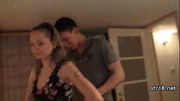 Preview 1 of 100 Cumloads - Amateur teen slut teasing