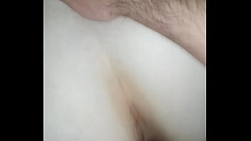 Preview 2 of Small Masturbation On Bus