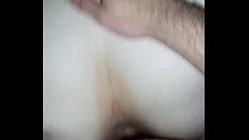 Preview 3 of Small Masturbation On Bus