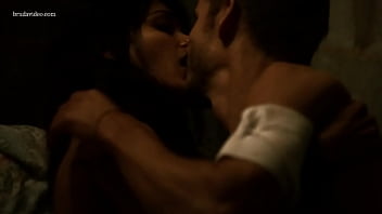 Preview 2 of Sue Kuantan - Freida-Pinto--f.-Trauma-2