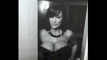 Preview 3 of Ader Rey - My Cock Adventures. Episode 2 - Lisa Ann