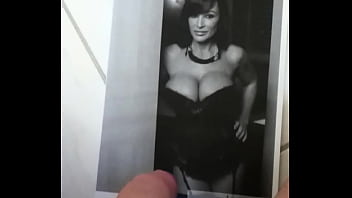 Preview 1 of Ader Rey - My Cock Adventures. Episode 2 - Lisa Ann