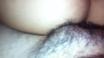 Preview 4 of Ugo Babys Boys World - Mi mujer d&aacute_ndome el culo