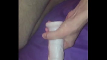 Preview 1 of Xxx English Hind - dildo play