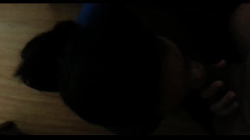 Preview 1 of The Fuck - Ex Chupando Bicho