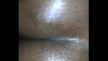 Preview 3 of K Sandra - perfect ass oiled up on my prostitute bitch
