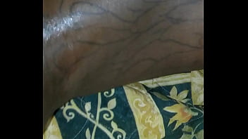Preview 1 of K Sandra - perfect ass oiled up on my prostitute bitch