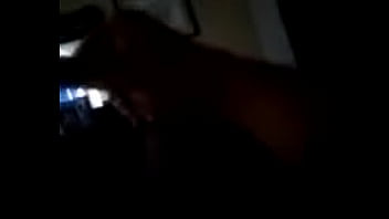 Preview 1 of Loui Red Doin His Thang - me rubbing one off. ladies only