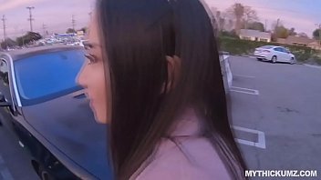 Preview 2 of Mom And Son At Kitcheen - Sexy Girl Nuru Massage and Fuck 9