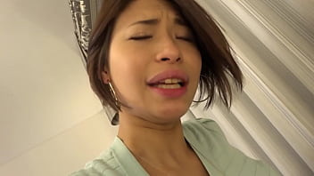 Preview 2 of Indian Gay Boy Xxx - Secret footage of a beautiful Japanese model milf in a hotel　４