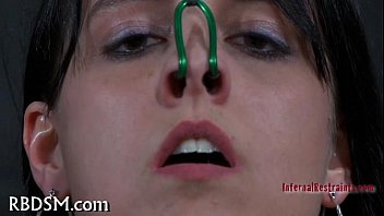 Preview 4 of Azumi Naksma - Prodding beauty&#039_s tight wazoo hole